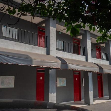 Urbano Suites Убатуба Екстериор снимка
