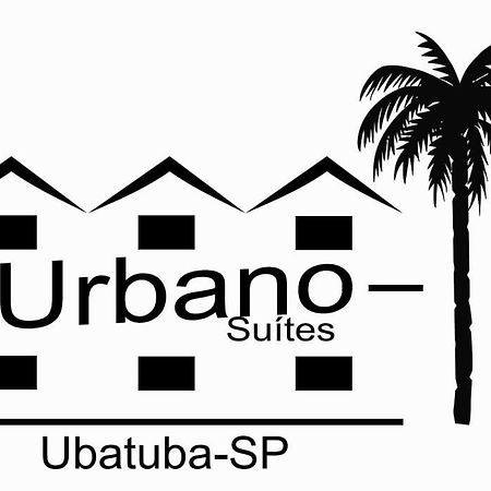 Urbano Suites Убатуба Екстериор снимка