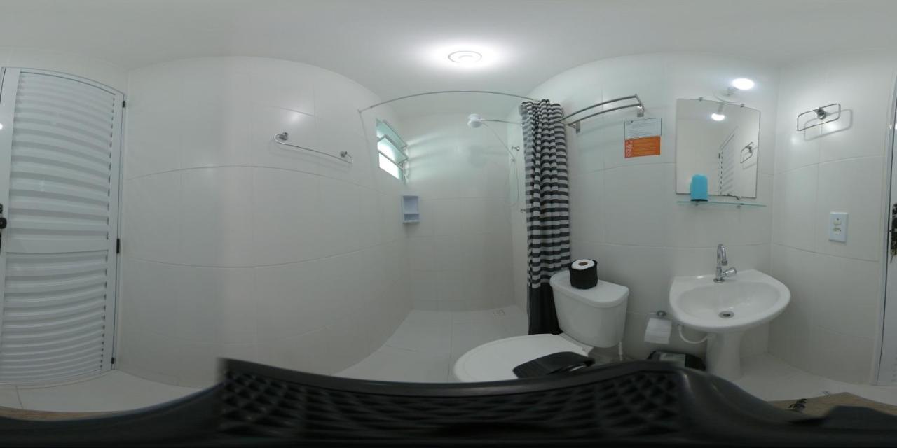 Urbano Suites Убатуба Екстериор снимка