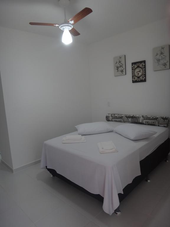 Urbano Suites Убатуба Стая снимка