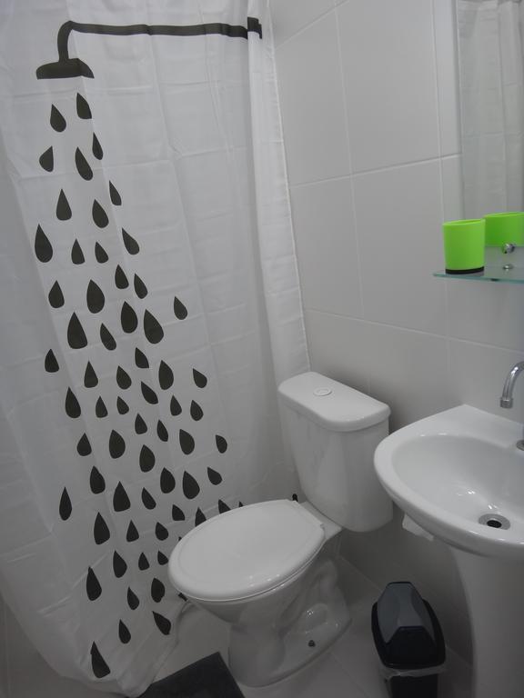 Urbano Suites Убатуба Стая снимка