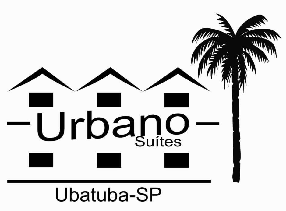 Urbano Suites Убатуба Екстериор снимка
