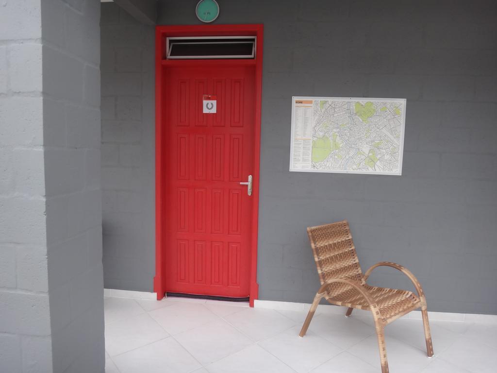 Urbano Suites Убатуба Екстериор снимка