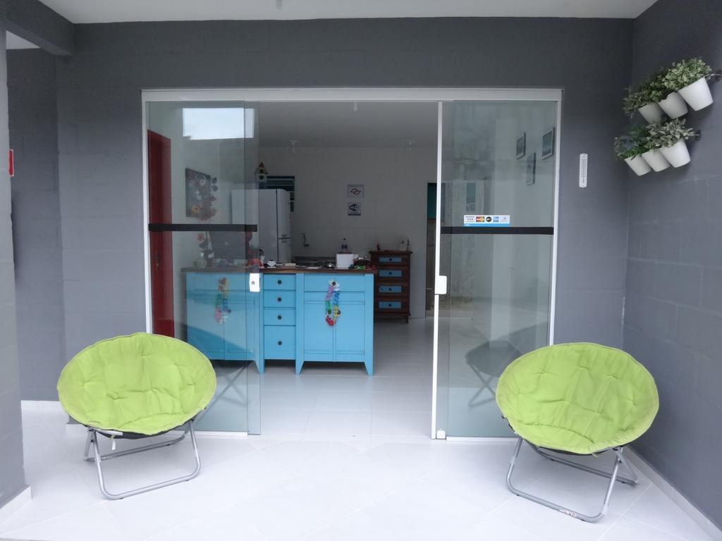 Urbano Suites Убатуба Екстериор снимка